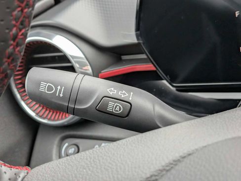 New 2026 Chevrolet Trax RS image 28