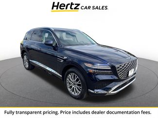 Used 2026 Genesis GV80 2.5T AWD/4WD video 1