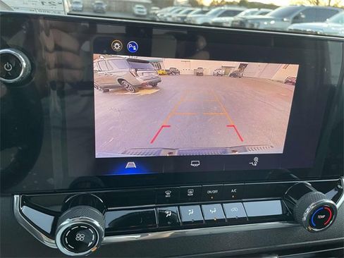 New 2026 Chevrolet Colorado W/T image 13