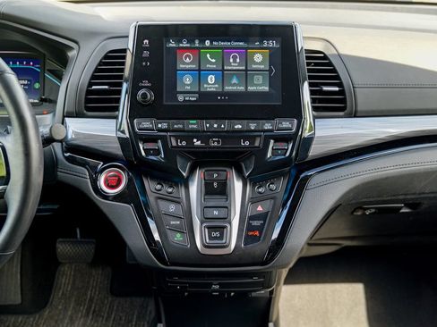 Used 2023 Honda Odyssey Elite image 49
