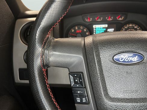 Used 2012 Ford F150 Raptor w/ Raptor Luxury Pkg AWD/4WD image 26
