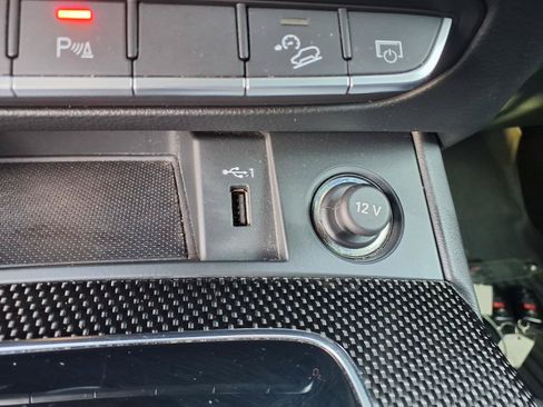 Used 2021 Audi SQ5 Prestige AWD/4WD image 18