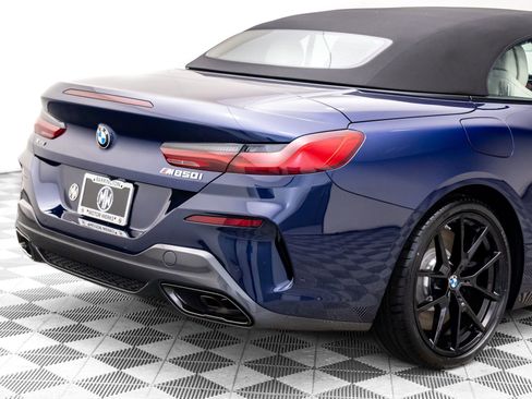 New 2026 BMW M850i xDrive M850i xDrive image 33