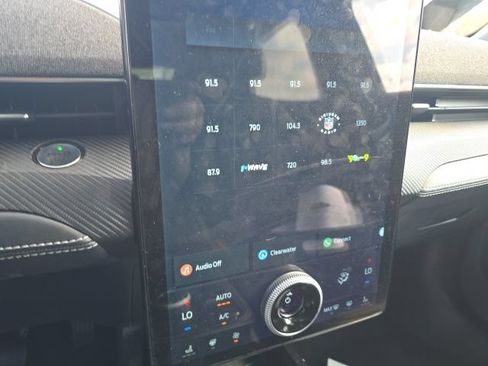 Used 2023 Ford Mustang Mach-E Premium RWD image 13
