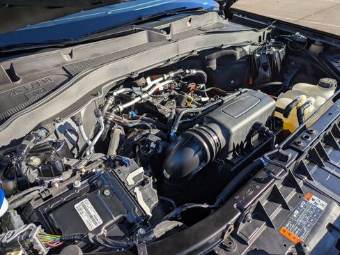 Certified 2023 Ford Explorer XLT w/ Equipment Group 202A image 45