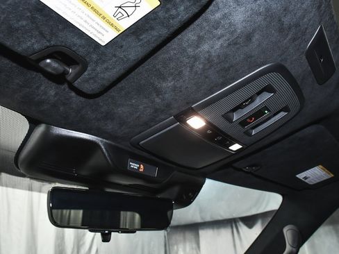 Used 2025 INFINITI QX80 Autograph image 49