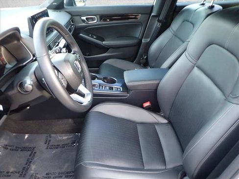 Used 2024 Honda Civic Sport Touring image 11