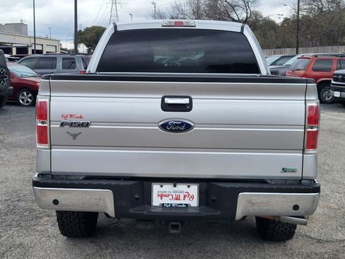 Used 2010 Ford F150 XLT image 5