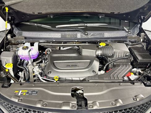 New 2026 Chrysler Voyager LX image 19