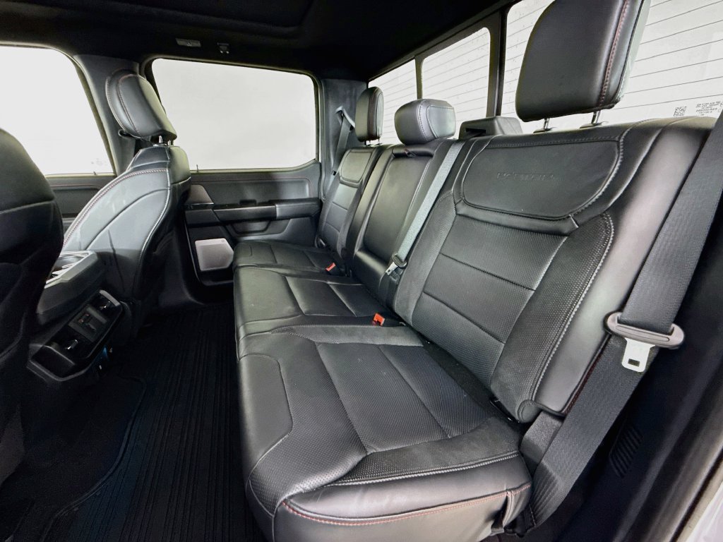 Used 2025 Ford F150 Raptor AWD/4WD image 24