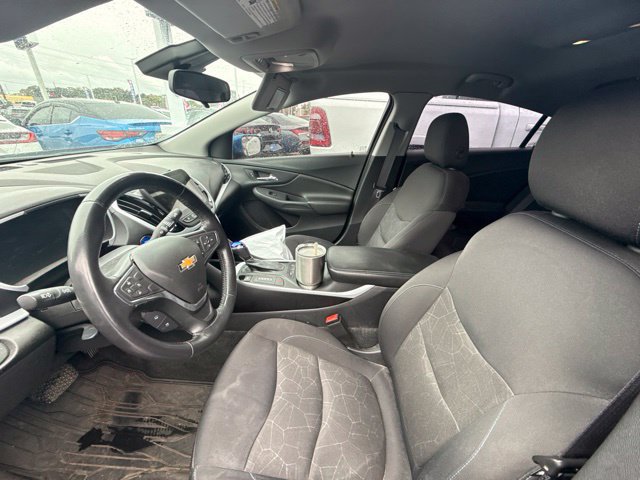 Used 2016 Chevrolet Volt LT FWD image 14