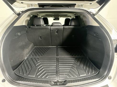 Used 2022 MAZDA CX-5 AWD 2.5 S image 29