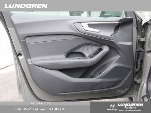 Used 2025 Audi A5 2.0T Premium w/ Convenience Package image 11