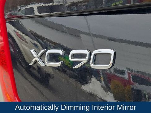 Used 2016 Volvo XC90 T6 R-Design w/ Protection Package Plus image 32