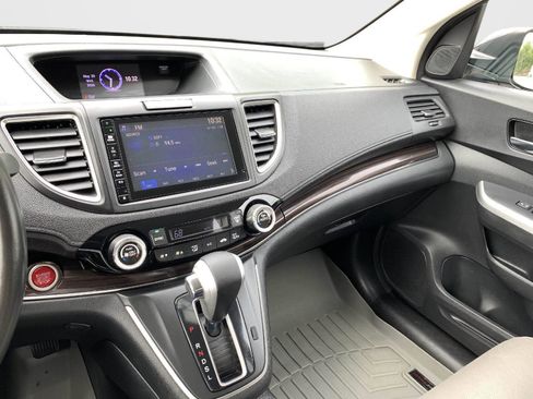 Used 2016 Honda CR-V EX-L image 24