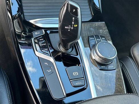 Used 2019 BMW X3 xDrive30i w/ M Sport Package 2 image 31