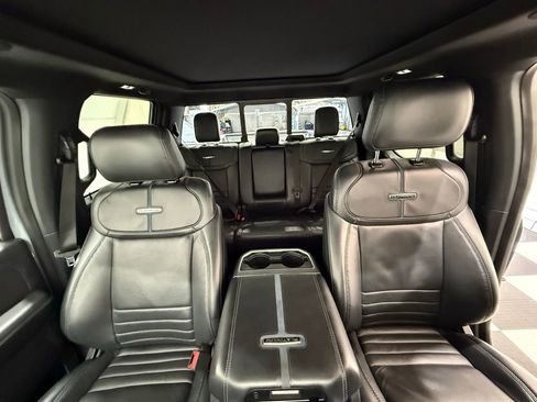 Certified 2025 Ford F450 Platinum image 28