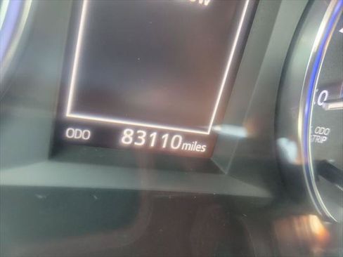 Certified 2016 Toyota Highlander XLE FWD image 39