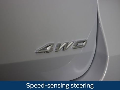 New 2026 Ford Explorer Active AWD/4WD image 22
