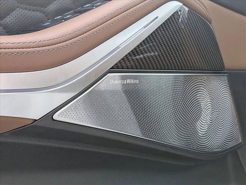 New 2026 BMW X5 M Competition AWD/4WD image 24