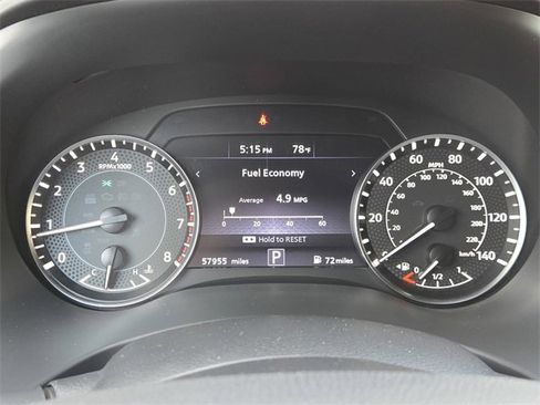 Used 2023 Nissan Armada SL image 26