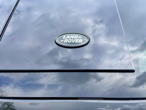 Certified 2024 Land Rover Defender 110 S AWD/4WD image 42