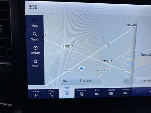 Used 2021 Ford F150 XLT w/ Equipment Group 302A High image 16