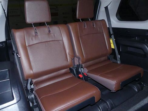 Used 2024 Toyota 4Runner Limited image 3