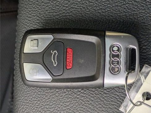 Used 2018 Audi S5 Premium Plus w/ Navigation Package image 35