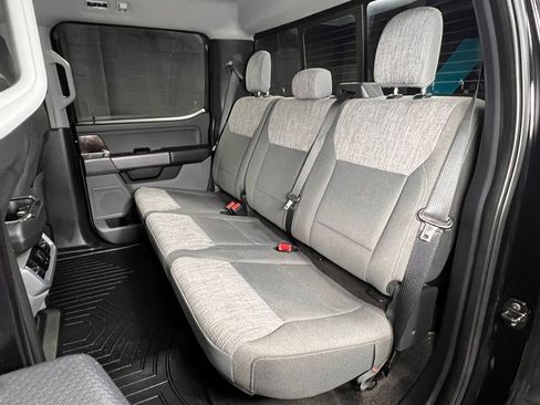 Used 2022 Ford F150 XLT w/ Equipment Group 302A High AWD/4WD image 20