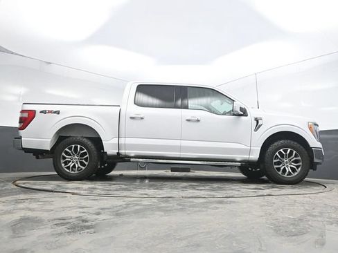Used 2022 Ford F150 Lariat w/ Equipment Group 501A Mid AWD/4WD image 39