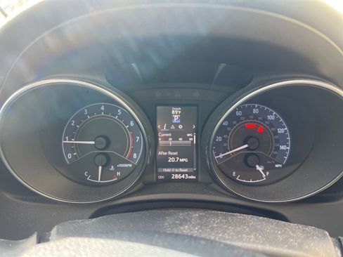Used 2016 Scion iM FWD image 16