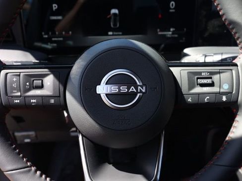 New 2026 Nissan Kicks SR image 25