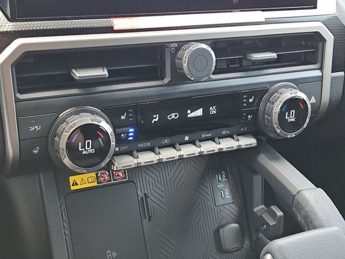 New 2026 Toyota 4Runner 4WD image 23