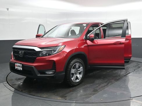 New 2026 Honda Ridgeline RTL image 44