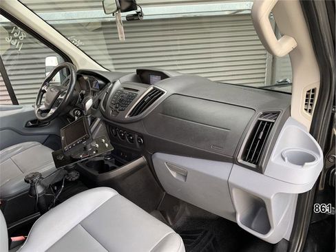 Used 2015 Ford Transit 350 Cutaway Van image 30