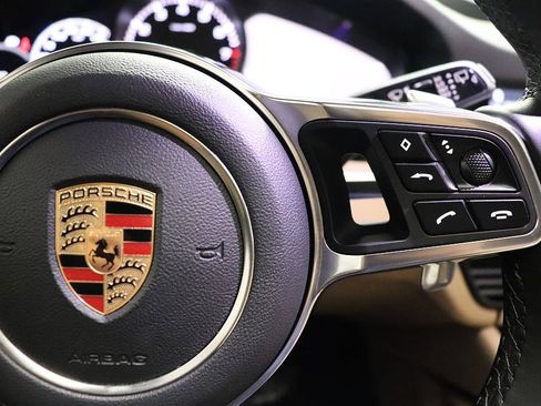 Used 2019 Porsche Cayenne S AWD/4WD image 35