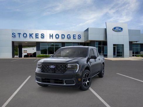 New 2026 Ford Maverick Lariat image 25