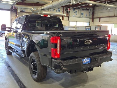 New 2026 Ford F350 XLT w/ XLT Premium Package image 19