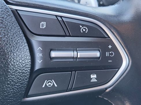 Certified 2023 Hyundai Santa Fe SEL AWD/4WD image 9