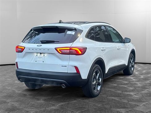 New 2026 Ford Escape ST-Line Select w/ Tech Pack #1 image 5