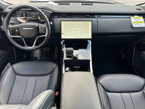 New 2026 Land Rover Range Rover Sport SE AWD/4WD image 20