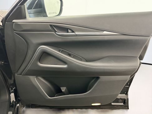 Used 2023 INFINITI QX60 Luxe w/ Cargo Package AWD/4WD image 36