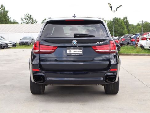 Used 2014 BMW X5 xDrive50i AWD/4WD image 6
