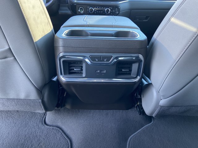 Used 2023 GMC Sierra 1500 SLT w/ SLT Premium Package AWD/4WD image 53