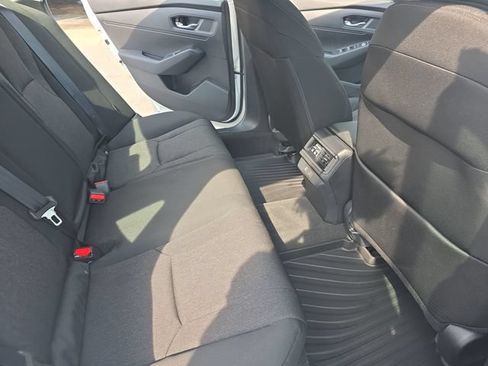 Used 2025 Honda Accord LX image 12