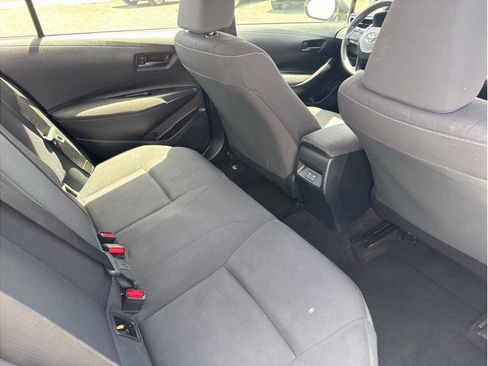 Used 2023 Toyota Corolla LE FWD image 11