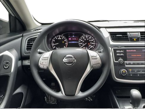 Used 2018 Nissan Altima 2.5 S w/ S Convenience Package FWD image 35