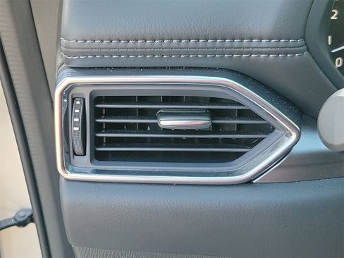 Used 2025 MAZDA CX-5 AWD 2.5 S w/ Preferred Package image 33