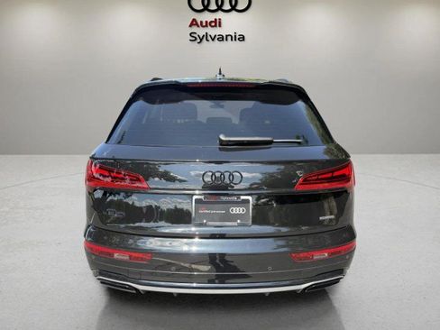 Certified 2023 Audi Q5 2.0T Premium Plus w/ Premium Plus Package AWD/4WD image 6